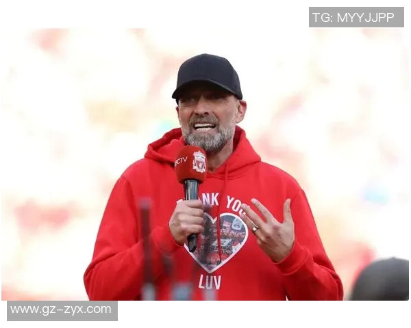 克洛普重申执教决心继续带领利物浦冲击欧冠荣耀 克洛普重申执教决心继续带领利物浦冲击欧冠荣耀